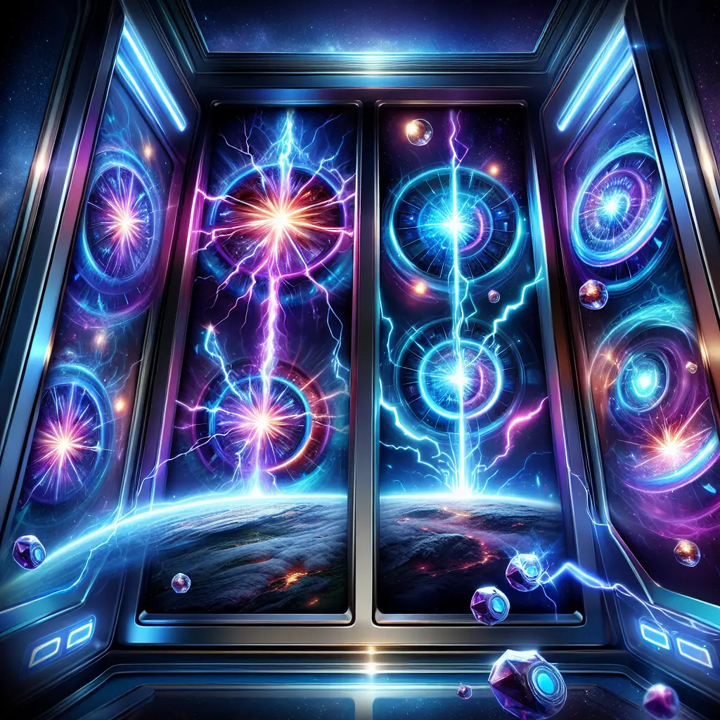 Gates of Olympus 1000